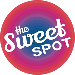 The Sweet Spot Official LOGO