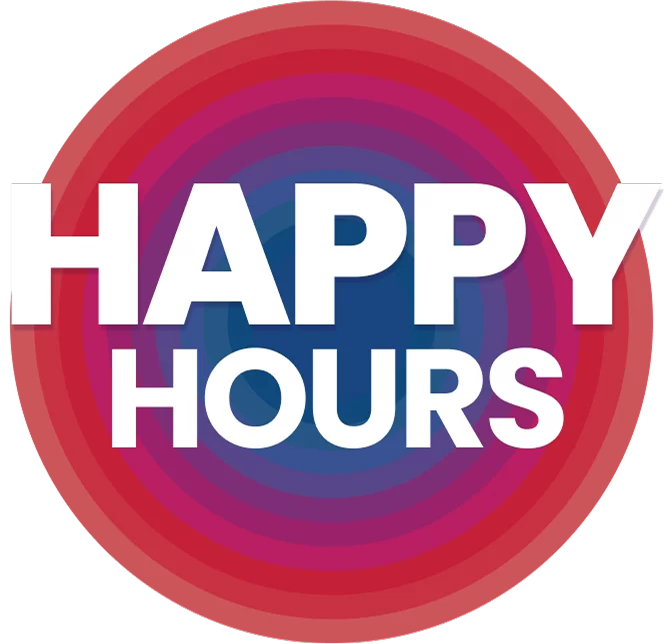 The Sweet Spot Happy Hours_Weed Deals