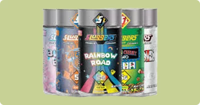 Flower From Sluggers_The Sweet Spot