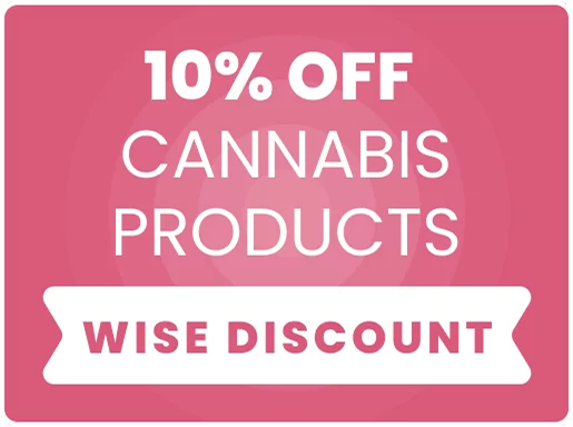 Cannabis Dispensary 10% Discount at Santa Rosa_The Sweet Spot